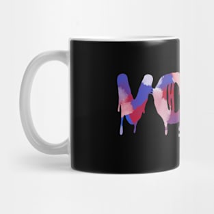 VOTE SLIME Mug